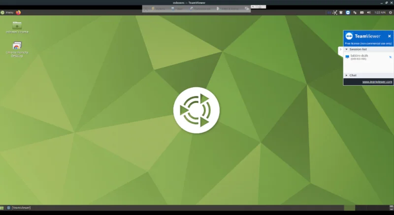 如何從 Linux 系統遠程訪問 Linux 如何從 Linux 系統遠程訪問 Linux
