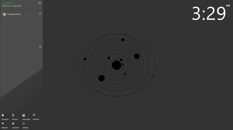 Windows 10: Minimalistischer Desktop-Leitfaden