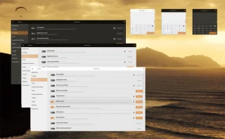 如何在Linux上安裝Cabinet GTK主題