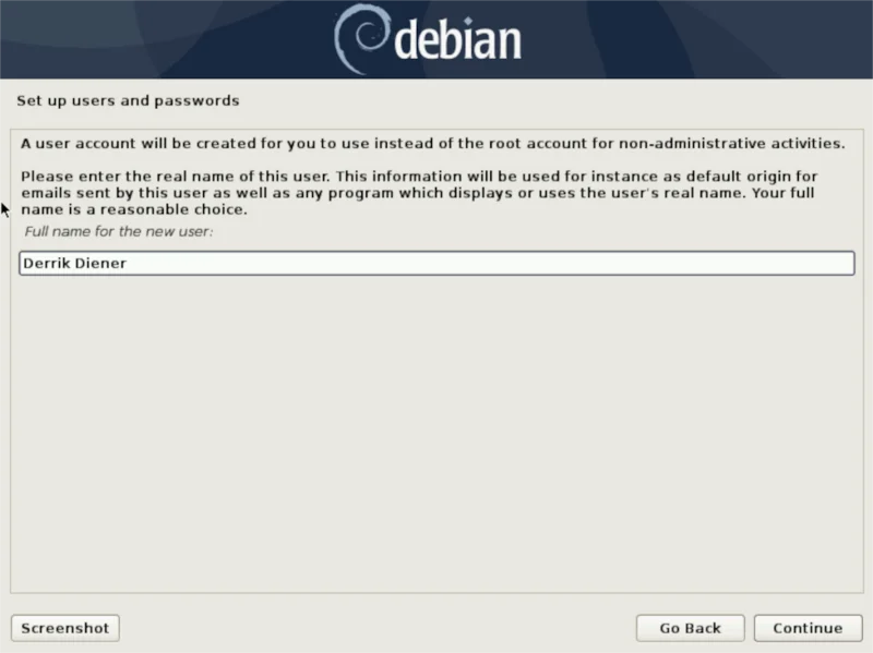 Come provare Debian 11 in anticipo