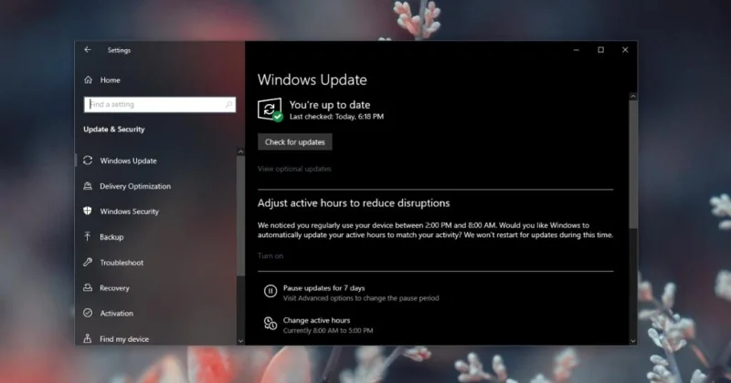 Fresh Paint 應用程序在 Windows 10 中不斷崩潰（已修復）