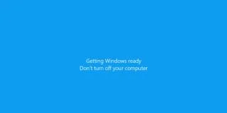 使 Windows 準備就緒（已修復）：這是您可以執行的操作
