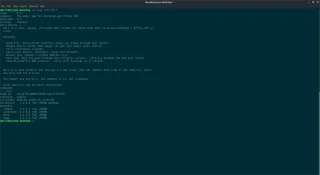 如何在 Linux 上安裝 Hiri 電子郵件客戶端
