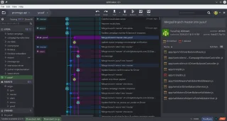如何在 Linux 上安裝 GitKraken