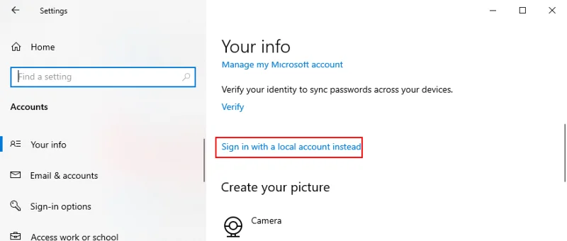 如何修復 Windows 10 中的文件系統錯誤（完整指南）