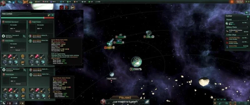 如何在 Linux 上玩 Stellaris