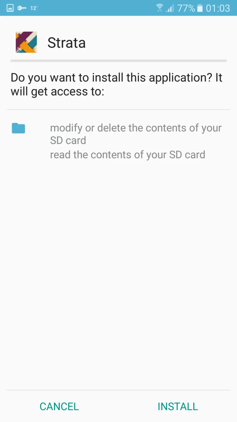 Come caricare le app su Android, ci sono rischi?