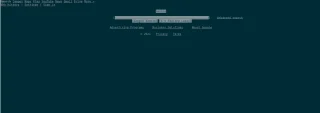 كيفية استخدام متصفح الويب المستند إلى النص W3M على Linux