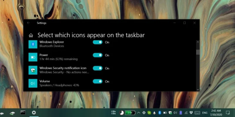 Come aprire Windows Defender su Windows 10