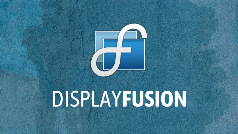 DisplayFusion: download e installazione per Windows 10