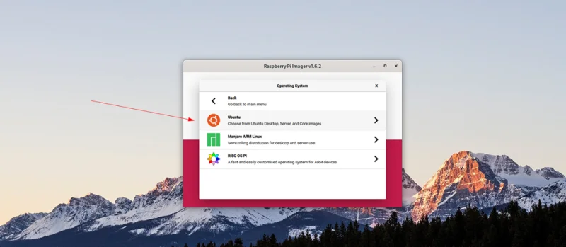 如何在樹莓派 4 上使用 Xubuntu