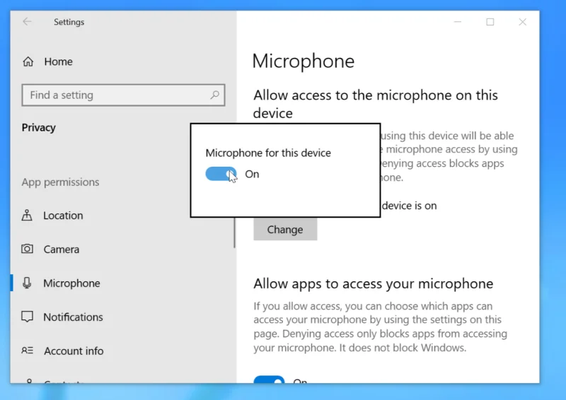 如何在 Windows 10 上測試麥克風（並配置它）
