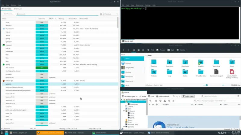 วิธีเพิ่มพอดแคสต์ใน Vocal บน Linux