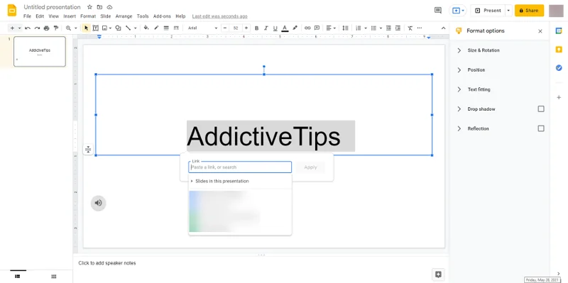 Come aggiungere audio a Presentazioni Google (guida completa)