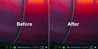 如何在 Windows 10 上更改系統圖標