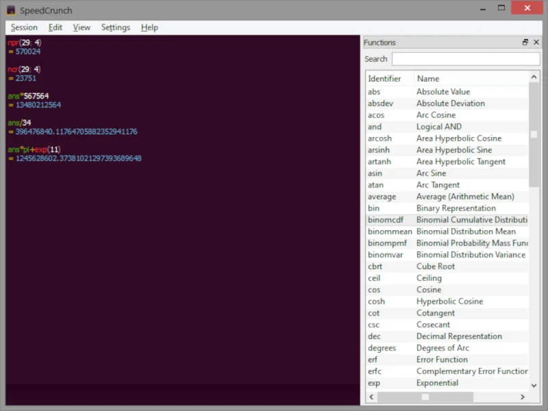 Jak zainstalować SpeedCrunch w systemie Linux