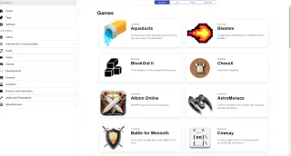 Linux에 App Outlet 앱 스토어를 설치하는 방법