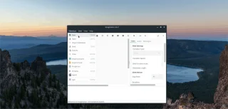 Come creare presentazioni DVD su Linux con Imagination