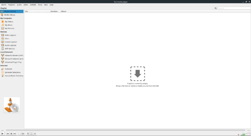 如何在 Linux 上製作音樂播放列表