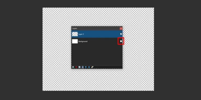 如何在 Windows 10 上創建空圖標文件