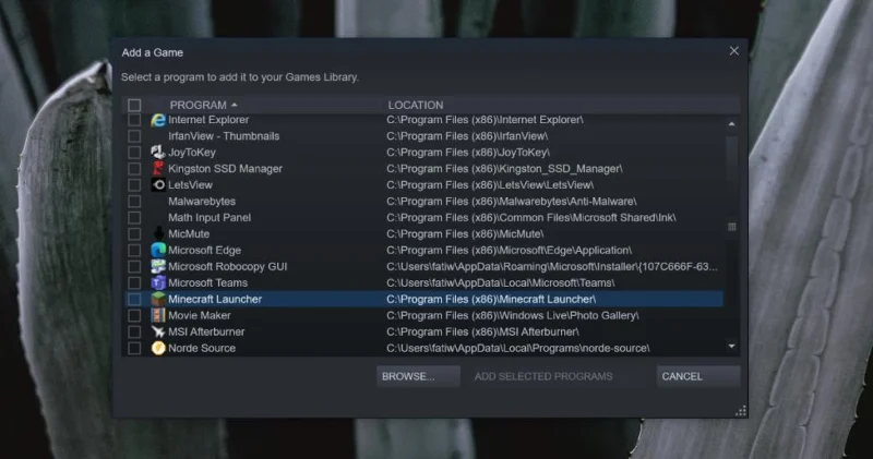 So spielen Sie Minecraft Java mit dem Xbox-Controller unter Windows 10