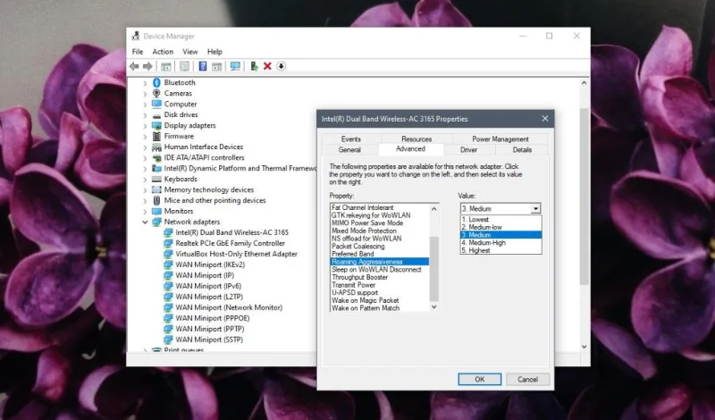 CORREGGI il segnale Wi-Fi debole di Windows 10 [Esercitazione rapida]