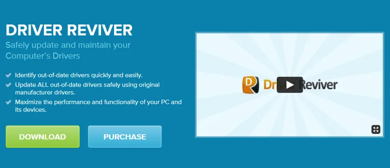 Miglior software di aggiornamento driver per Windows 10 (recensioni 2021)