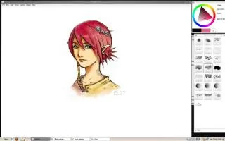 如何在 Linux 上安裝 MyPaint
