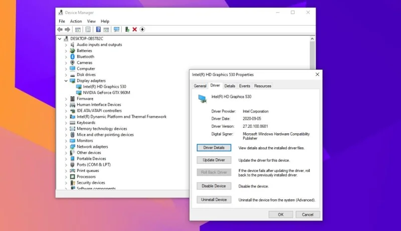 Come risolvere lutilizzo elevato della memoria di Desktop Window Manager in Windows 10