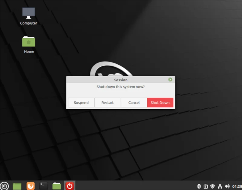 Linux Mint 20.2로 업그레이드하는 방법