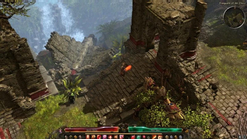 Jak grać w Grim Dawn w systemie Linux Jak grać w Grim Dawn w systemie Linux