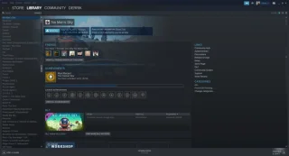 Come giocare a No Mans Sky su Linux