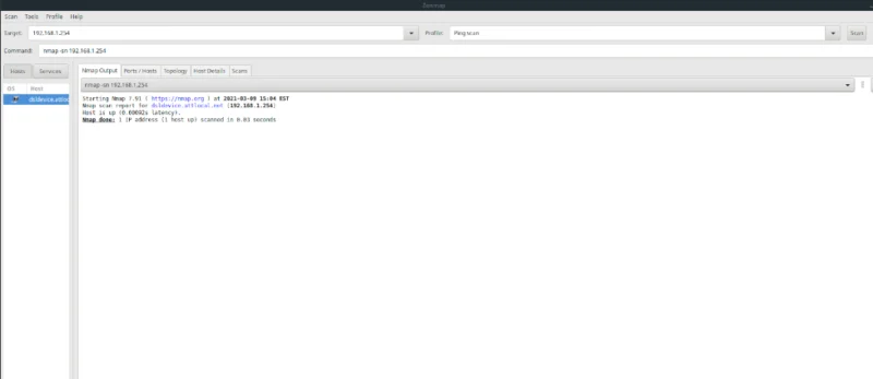 Ubuntu：ping 網絡上的計算機 [指南]