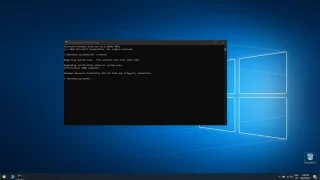 如何在 Windows 10 上運行 sfc /scannow（系統文件檢查器）
