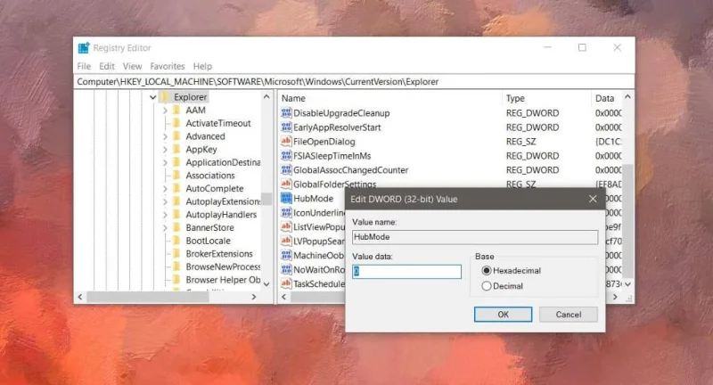 So verbergen Sie den Schnellzugriff im Datei-Explorer unter Windows 10