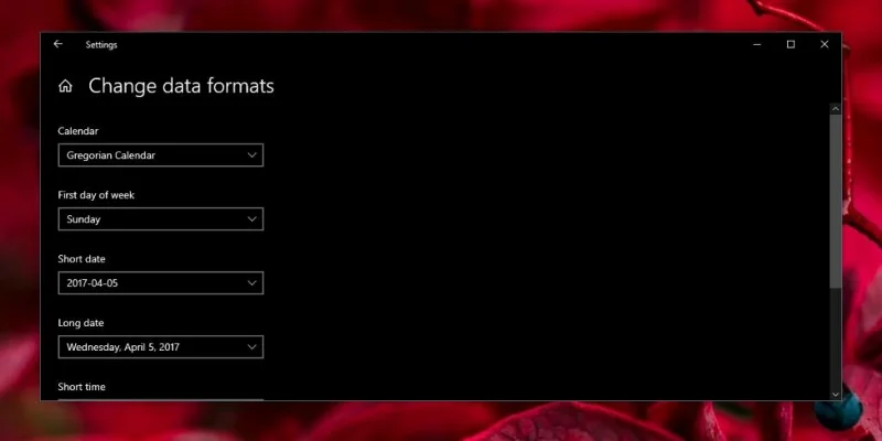 如何在 Windows 10 上更改默認的新文件夾名稱