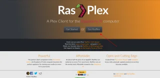 Come accedere a un server Plex su Raspberry Pi