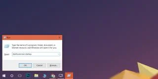 如何防止用戶在 Windows 10 中禁用啟動應用程序