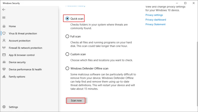 Kritischer Prozess gestorben (Windows 10) Stoppcode – BEHOBEN