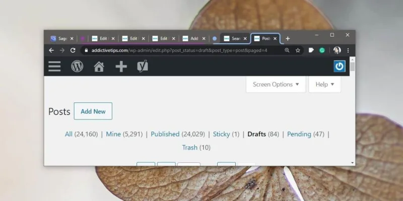 So aktivieren Sie die Tab-Gruppierung in Chrome