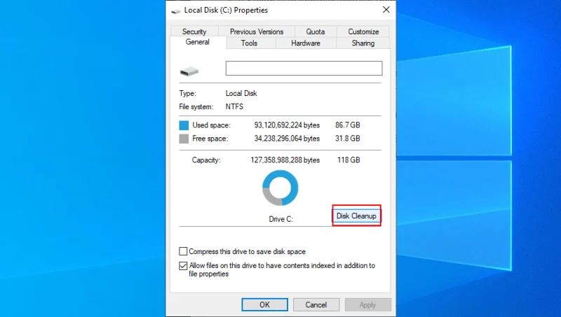 如何修復 Windows 10 上的意外內核模式陷阱錯誤 如何修復 Windows 10 上的意外內核模式陷阱錯誤