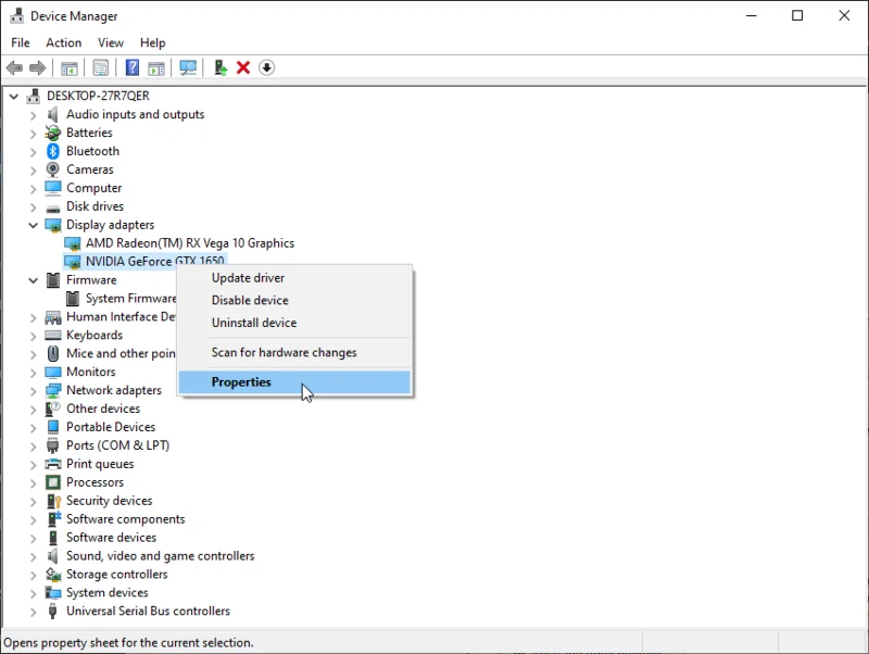 Che cosè il firmware? Definizione del firmware (significato) nei computer