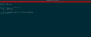 如何在 Linux 中使用 unzip 命令