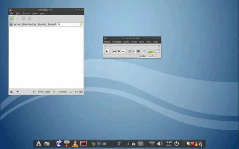 在 Linux 上試用的 5 個替代桌面面板