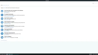 Come installare leditor Writefull su Linux