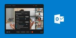 如何下載 Microsoft Outlook 版 WebEx