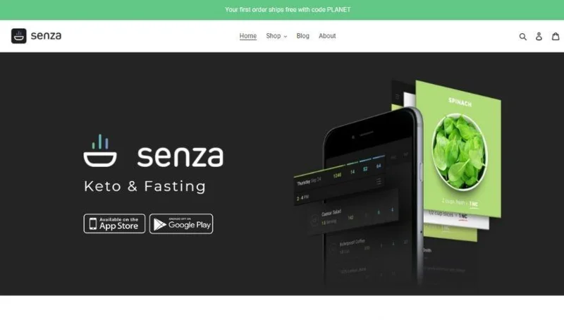 11 migliori app Keto e tracker dietetici nel 2021