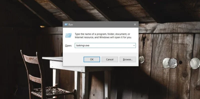 5 modi per aprire Task Manager su Windows 10