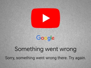 YouTube Etwas ging schief [GELÖST] – Was ist mit YouTube falsch?