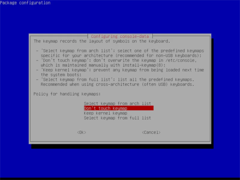 So klonen Sie eine Linux-Festplatte mit Gparted